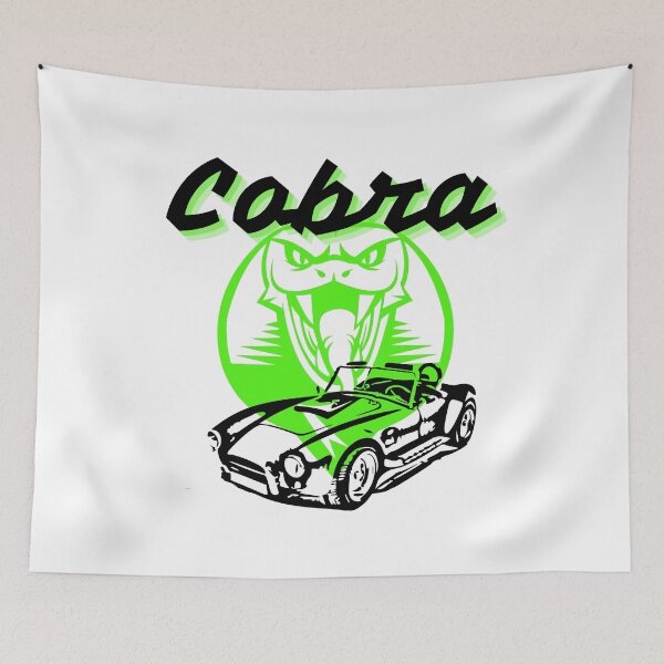 Item preview, Cobra the legends designed and sold by LynxMotorStore .Co.
