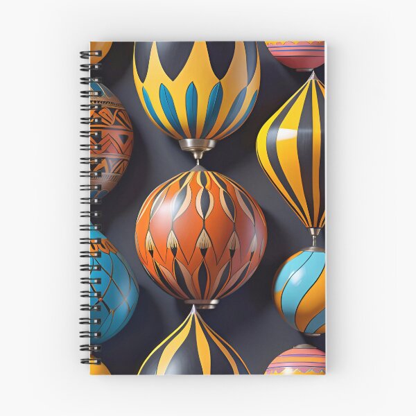 Item preview, African Theme Pattern Design designed and sold by TheArtOfPat.