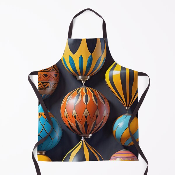 Item preview, African Theme Pattern Design designed and sold by TheArtOfPat.