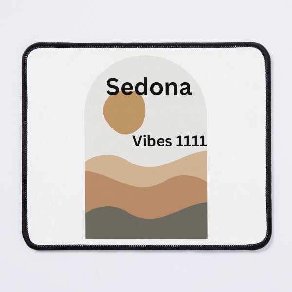 Artikelvorschau, Sedona-Vibes 1111 entworfen und verkauft von sedonavibes1111.
