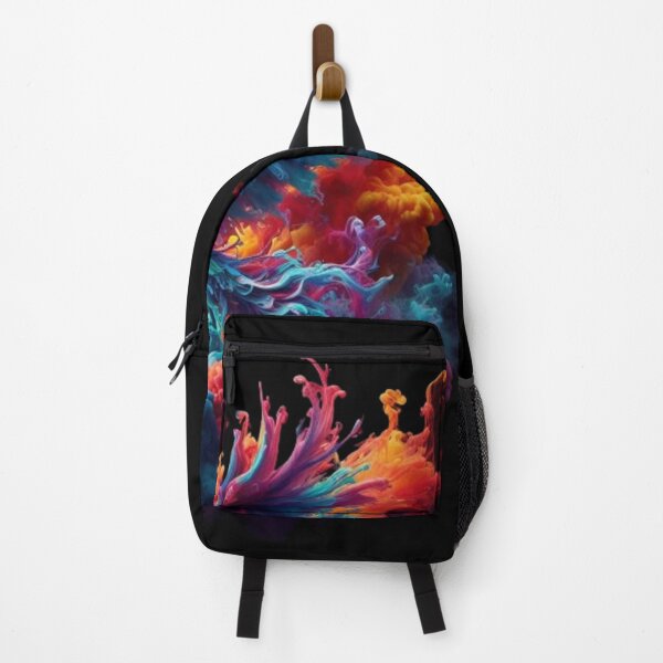 Item preview, Phoenix Flight: The Colors of Transformation" designed and sold by FreedomFrames.