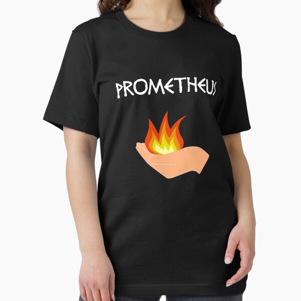 Item preview, Prometheus designed and sold by miniverdesigns.