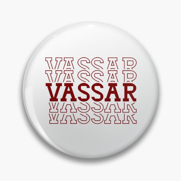 Item preview, Vassar designed and sold by laylacreates.