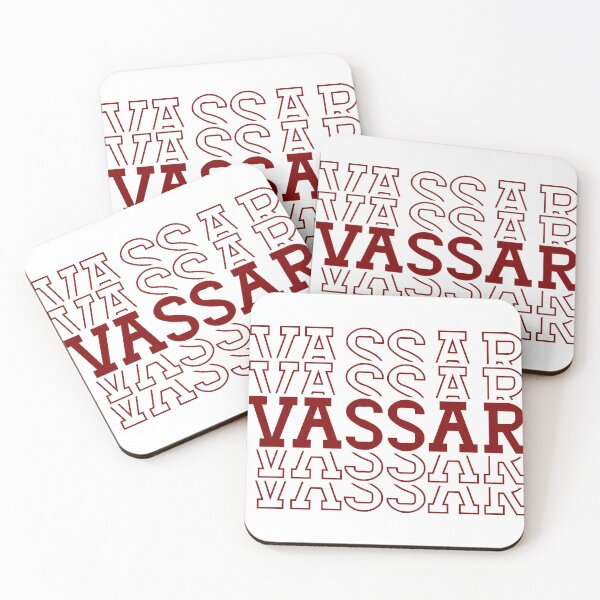 Item preview, Vassar designed and sold by laylacreates.