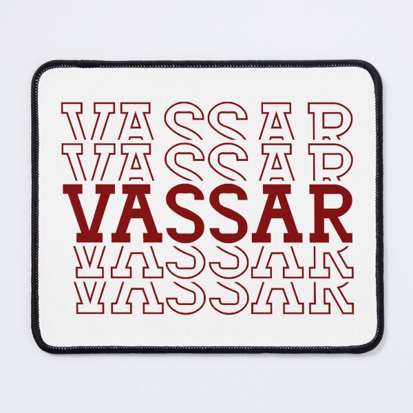 Item preview, Vassar designed and sold by laylacreates.
