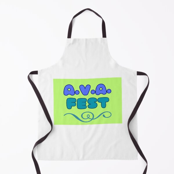 Item preview, Abbott Elementary: A.V.A. Fest designed and sold by lmfluffycat.