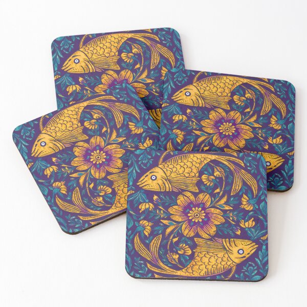 Item preview, Pisces Astrology. Zodiac sign, Pisces symbol designed and sold by ZodiacWonders.