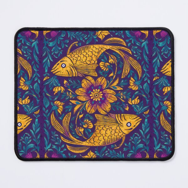Item preview, Pisces Astrology. Zodiac sign, Pisces symbol designed and sold by ZodiacWonders.
