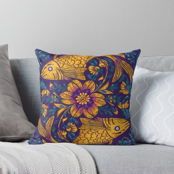 Item preview, Pisces Astrology. Zodiac sign, Pisces symbol designed and sold by ZodiacWonders.