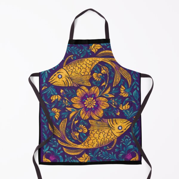 Item preview, Pisces Astrology. Zodiac sign, Pisces symbol designed and sold by ZodiacWonders.