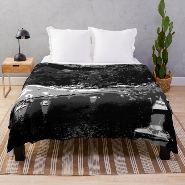 Item preview, Refuge Bay! designed and sold by Mickangelhere.