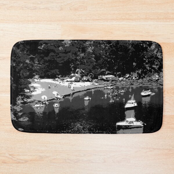 Item preview, Refuge Bay! designed and sold by Mickangelhere.