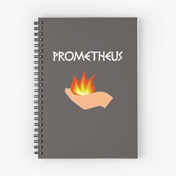Item preview, Prometheus designed and sold by miniverdesigns.