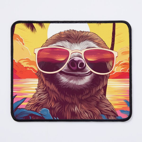 Item preview, Absolutely Zero Sloths Given designed and sold by AussieWonders.