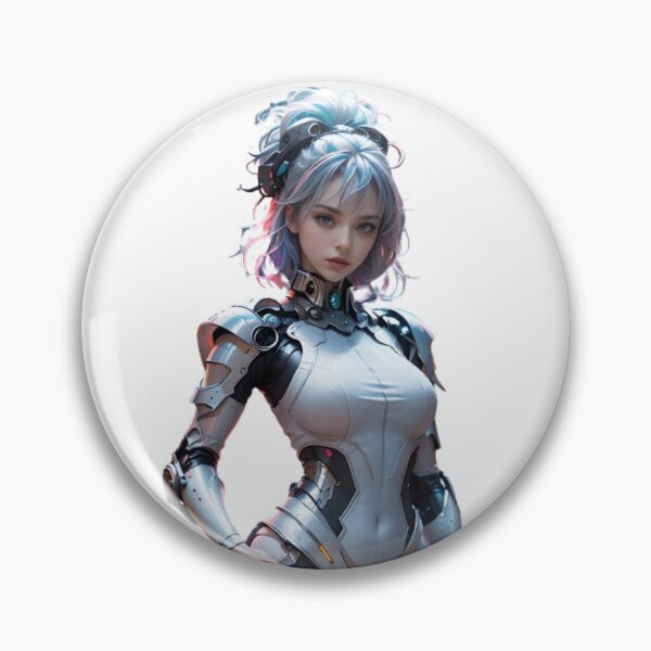 Item preview, white woman designed and sold by jorgeruben.