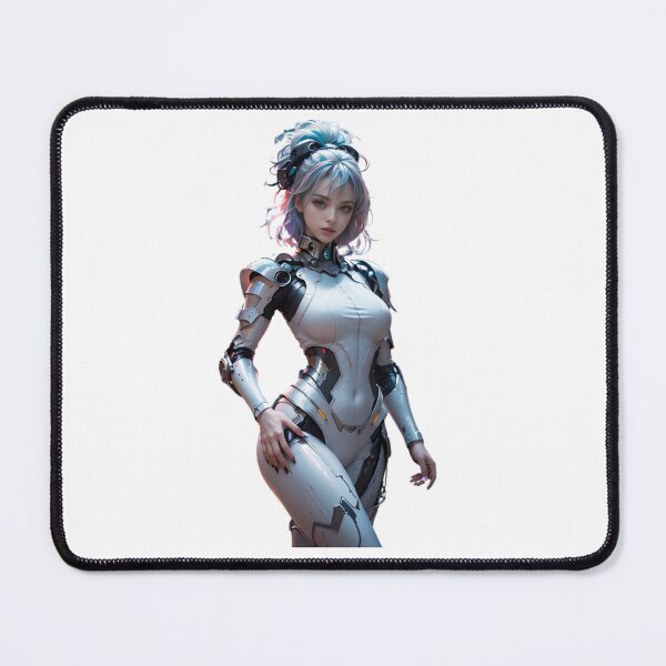 Item preview, white woman designed and sold by jorgeruben.