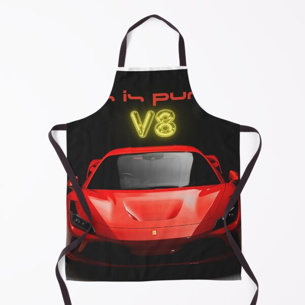 Item preview, This is pure V8 Ferrari F8 Tributo designed and sold by LynxMotorStore .Co.