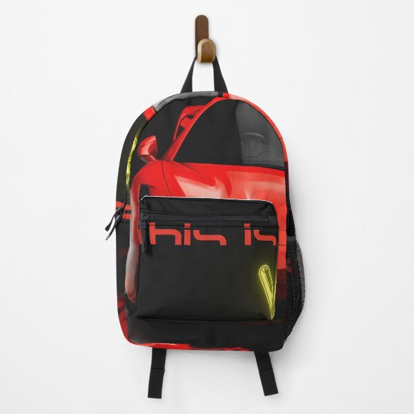 Item preview, This is pure V8 Ferrari F8 Tributo designed and sold by LynxMotorStore .Co.