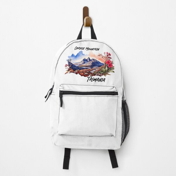 Item preview, Cradle Mountain Tasmania Australia  designed and sold by MysticalSVK.