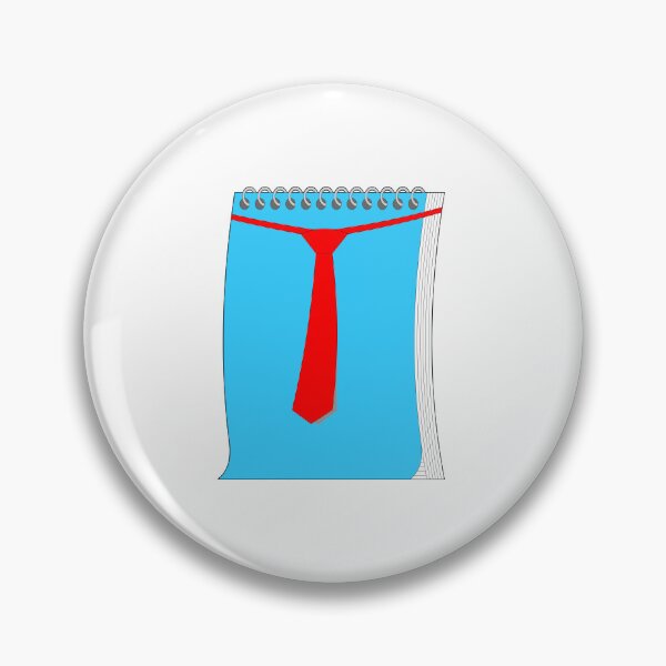 Item preview, Pad Tie designed and sold by beerman70.