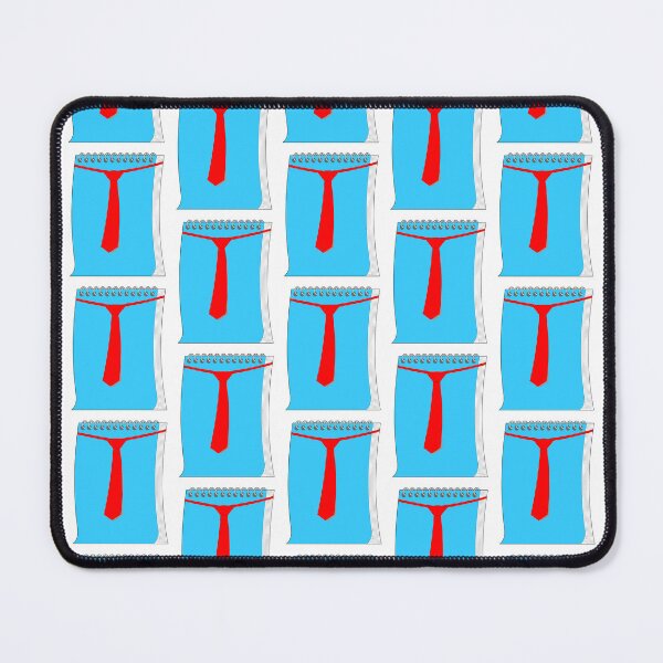 Item preview, Pad Tie designed and sold by beerman70.