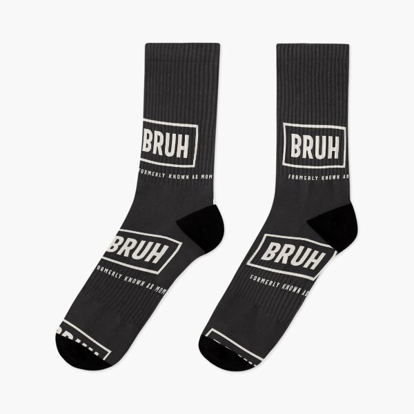 Item preview, Formerly Known As Mom: Hilarious Mother's Day Bruh designed and sold by cidolopez.