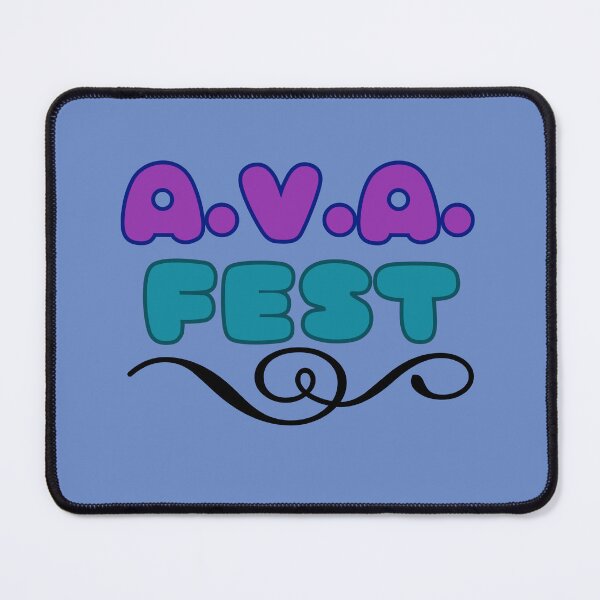 Item preview, Abbott Elementary: A.V.A. Fest designed and sold by lmfluffycat.