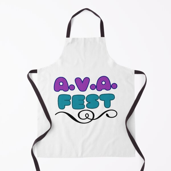 Item preview, Abbott Elementary: A.V.A. Fest designed and sold by lmfluffycat.