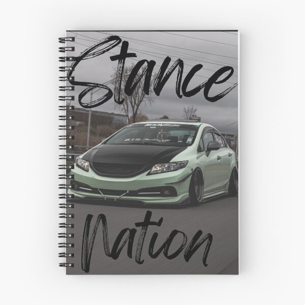 Item preview, Honda civic Stance Nation designed and sold by LynxMotorStore .Co.