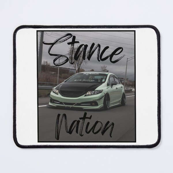 Item preview, Honda civic Stance Nation designed and sold by LynxMotorStore .Co.