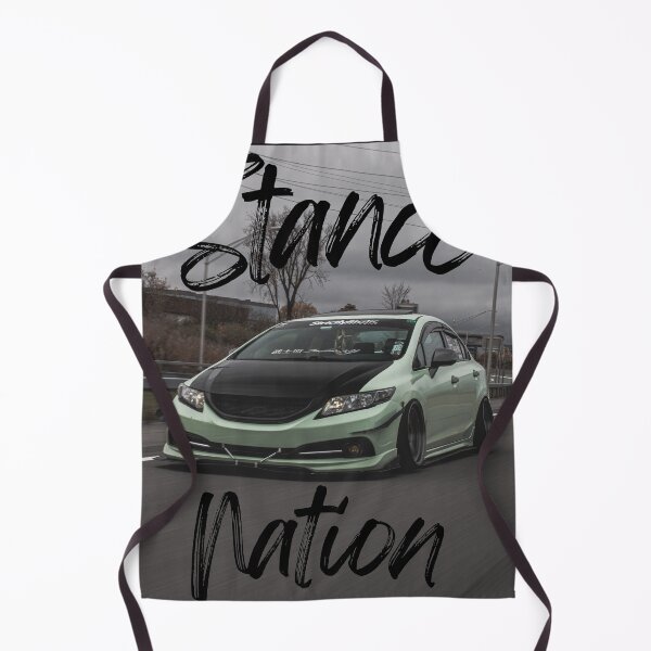 Item preview, Honda civic Stance Nation designed and sold by LynxMotorStore .Co.