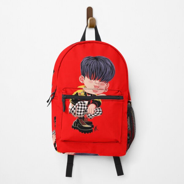 Item preview, Changbin designed and sold by nocturnallygeekyme.