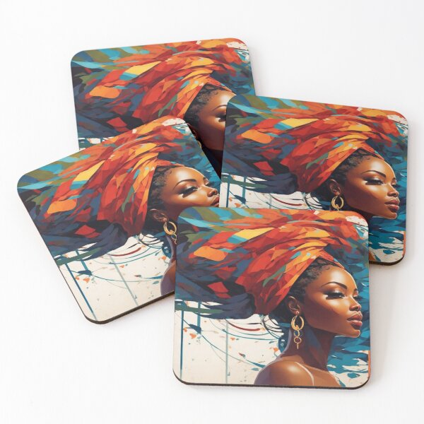 Item preview, Vibrant Energy designed and sold by Takisha Hearne.