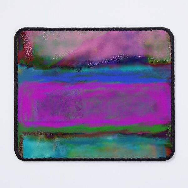 Item preview, Rothkoid IX, inspired by the work of Mark Rothko. designed and sold by thalasson.