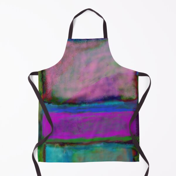 Item preview, Rothkoid IX, inspired by the work of Mark Rothko. designed and sold by thalasson.