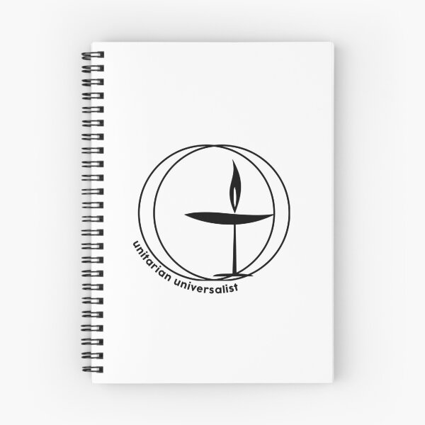 Item preview, Unitarian Universalist designed and sold by laylacreates.