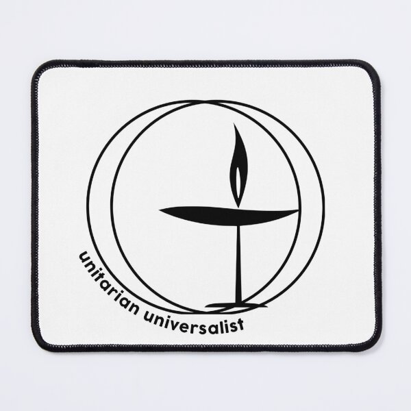 Item preview, Unitarian Universalist designed and sold by laylacreates.