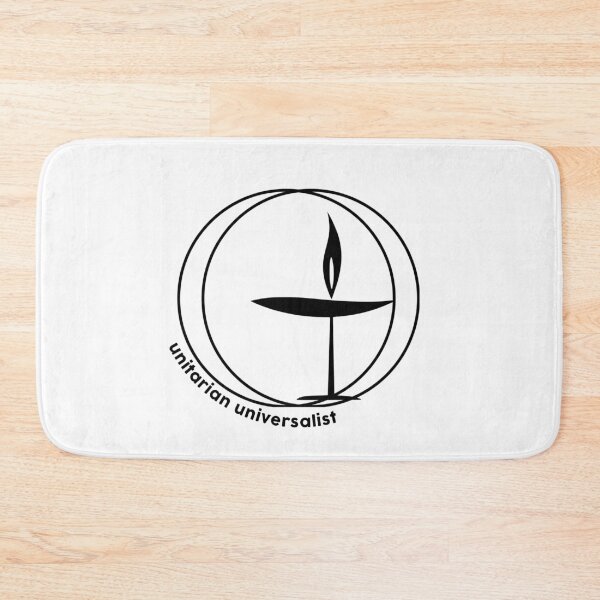 Item preview, Unitarian Universalist designed and sold by laylacreates.