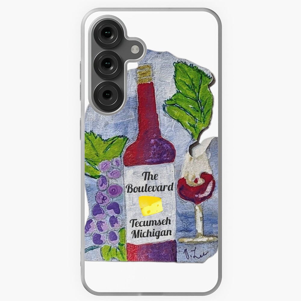 Item preview, Samsung Galaxy Soft Case designed and sold by Ladyinthemitten.