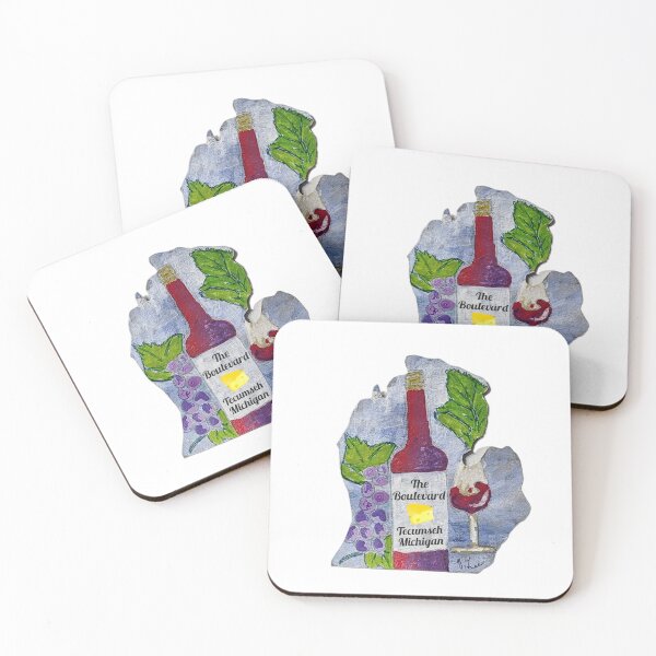 Item preview, The Boulevard in Tecumseh Michigan designed and sold by ladyinthemitten.