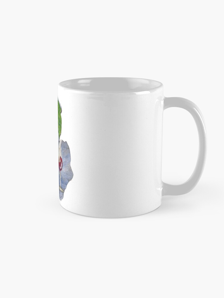 Thumbnail 5 of 6, Coffee Mug, The Boulevard in Tecumseh Michigan designed and sold by Ladyinthemitten.