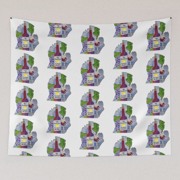 Item preview, The Boulevard in Tecumseh Michigan designed and sold by ladyinthemitten.