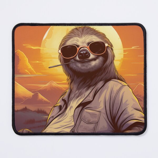 Item preview, Absolutely Zero Sloths Given designed and sold by AussieWonders.