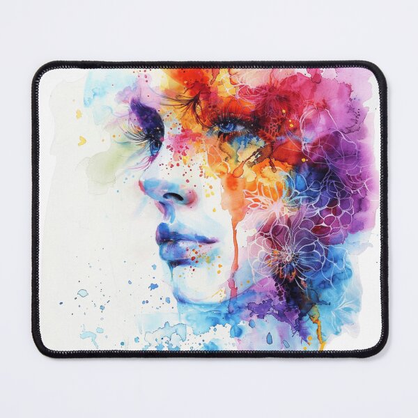 Item preview, Women Super Colorful designed and sold by KPArtzaaany.