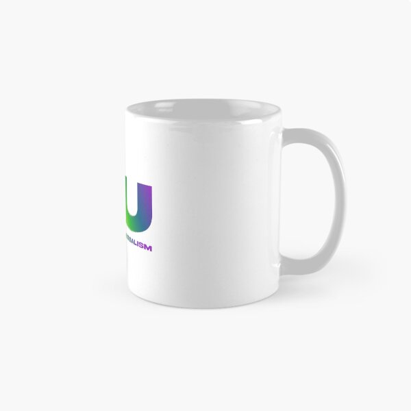 Item preview, UU: Unitarian Universalism designed and sold by laylacreates.