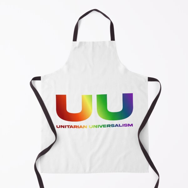 Item preview, UU: Unitarian Universalism designed and sold by laylacreates.