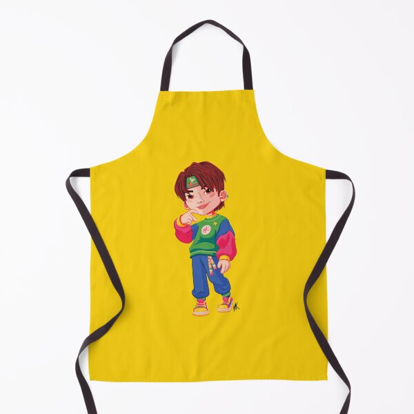 Item preview, I.N (Jeongin) designed and sold by nocturnallygeekyme.