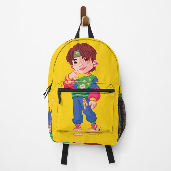 Item preview, I.N (Jeongin) designed and sold by nocturnallygeekyme.
