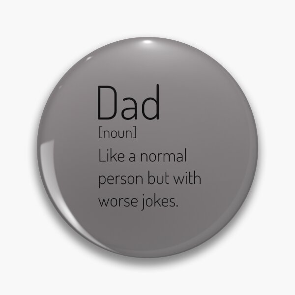 Item preview, Dad Definition  designed and sold by toadwithbooks.
