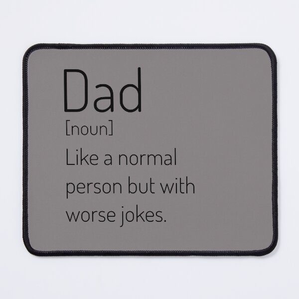 Item preview, Dad Definition  designed and sold by toadwithbooks.